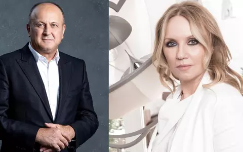 Povestea de iubire dintre Camelia și Dan Șucu. Au divorțat după 18 ani: „Noi ne-am cunoscut puțin, eram tineri și poate și pentru el a fost un pas mare, nu numai cu căsătoria, dar și cu copiii"