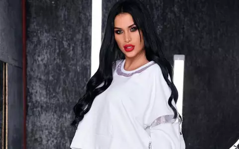 Cum l-a cunoscut Daniela Crudu pe tatăl copiilor ei: „L-am văzut că e foarte vesel, a fost o chimie"