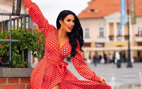 De ce amână Daniela Crudu nunta cu Dani, tatăl copiilor ei: „Toată lumea mă întreabă. Nu o să fie acum”