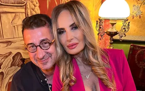 Daniela Gyorfi a aflat din presă despre infidelitatea lui George Tal, însă l-a iertat când a rămas însărcinată: „Fetele acelea s-au dus cu poze la Capatos. El spunea că nu e ceea ce văd”
