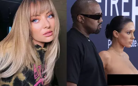 „Femeia e ținută într-o formă de sclavie. Mie mi se pare că e mascotă...”. Delia a răbufnit după ce Bianca Censori a venit dezbrăcată la Grammy 2025