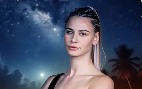 Ce talisman o însoțește pe Diana Ursu la Survivor România 2025: "Când o port, mă simt cu adevărat o prințesă războinică". A însoțit-o la toate meciurile importante / EXCLUSIV