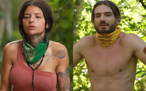 Scandal la Survivor între Diandra și Marinescu. Concurenta s-a certat și cu Izabela: „Dacă vrei război, putem să o jucăm și pe război!”