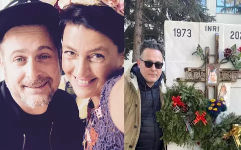 Cine este DJ Tagada, artistul francez care a trimis o coroană de flori în formă de inimă la înmormântarea Ronei Hartner: „Nu o voi uita niciodată!”. Legătura neștiută dintre ei