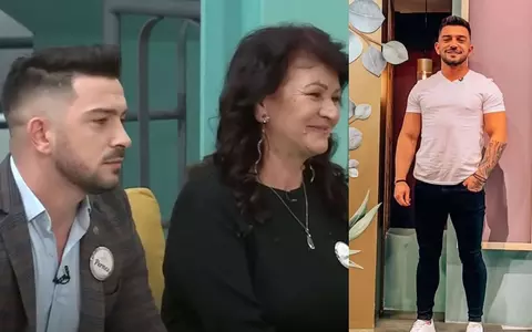 Eleonora Dumitru, cea care l-a însoțit pe Andrei Perneș la Mireasa, în lacrimi după moartea lui: „E o durere imensă, plâng încontinuu. A fost un băiat foarte bun, nu se vedea dacă avea o problemă…”