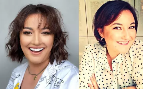 Cum și-a propus Ecaterina Ladin să slăbească 20 de kilograme: „Își spun deja cuvântul pe la genunchi, pe la încheieturi, pe la șale. Știu ce trebuie făcut...”