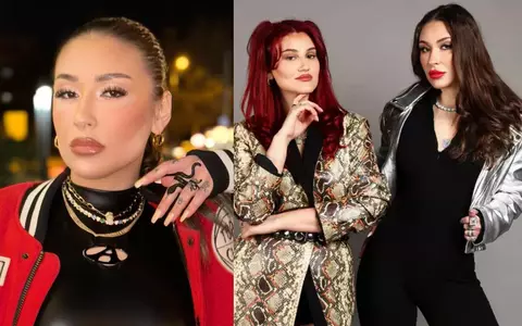 Cine este Emy Alupei de la Te cunosc de undeva. Are 26 de ani, se iubește cu un producător muzical și e prima solistă de muzică trap din România