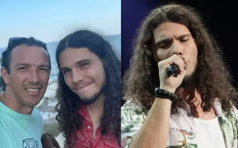 Eric, fiul lui George Ogăraru a făcut furori la X Factor, cu piesa rock Born To Be Wild: "Vreau să îmi fac drumul meu și povestea mea". Este profesor de muzică la o școală din Iași