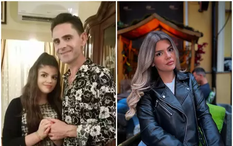 Câte kilograme a slăbit Anamaria Rosa, fiica lui Aurelian Preda, cum arată acum, și ce planuri are pentru acest an: ”Merg la mormântul tatălui meu, dar după ce-mi iau permisul, o să merg și mai des...” Tânăra face școala de șoferi / EXCLUSIV