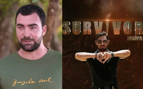Cine este Filip Mastică, noul concurent de la Survivor România 2025. Are 23 de ani, deține un restaurant în Delta Dunării și este pescar