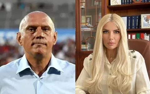 Cum a răspuns Florin Prunea când a fost întrebat ce părere are despre Laura Vicol: „E mișto Laura, dacă o vedeai acum 20 de ani… păpușă”