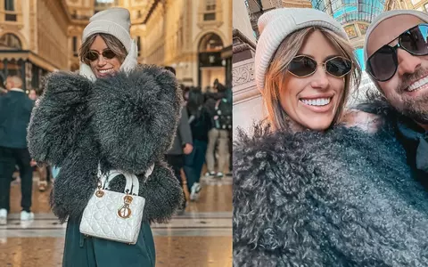 Gabriela Prisăcariu, amintiri sumbre despre debutul ei în modelling, la Milano: „Aici am învățat ce înseamnă să îți fie foame. Am mers pe jos la castinguri până când aveam sânge la picioare și răni la mâini de la...”