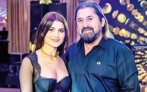 Cum l-a afectat pe Gheorghe Gheorghiu divorțul de mama fiicei lui și plecarea Andrei în America: „A fost extrem de greu să o știu departe. Distanța a fost o provocare pentru mine, de atunci n-am mai...”. Ce relație are acum cu tânăra / EXCLUSIV