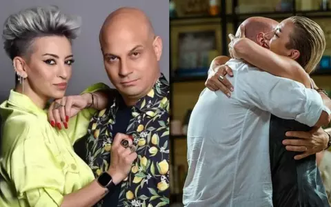Giulia Anghelescu și Vlad Huidu, în lacrimi la Power Couple: "Poate am fost imatur și m-am gândit mai mult la mine, decât la noi, atunci când ne-am despărțit". Cum a reacționat când a aflat că ea era însărcinată cu primul lor copil