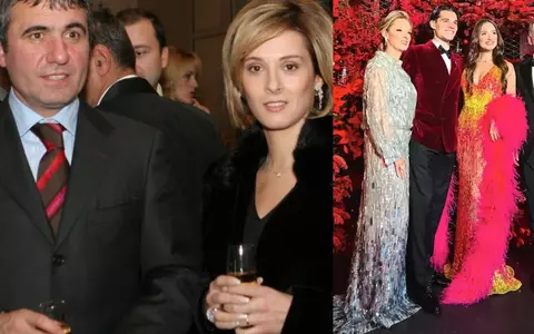 Gică Hagi, mărturisire surprinzătoare despre soția lui, Marilena, după 30 de ani de căsnicie: „Ea împarte tot, ea e șefa. Ea are totul pe mână, i-am dat pentru că…”