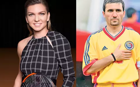 Simona Halep, mesaj pentru Gică Hagi, după retragerea din tenis. Marele sportiv împlinește 60 de ani: „Este un exemplu pentru sportivi, o legendă a sportului românesc"