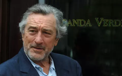 Robert De Niro, interviu la Vorbește Lumea. Actorul a filmat săptămâni întregi pentru serialul „Zero Day”: „A lucrat peste 100 de zile fără întreruperi, pentru a produce șase ore de show”