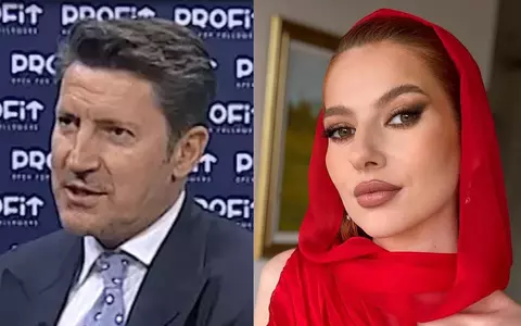 Horațiu Nicolau, primele declarații despre relația cu Lidia Buble, după ce s-a zvonit că s-au despărțit: "A fost o glumă. Iubirea e mare..."