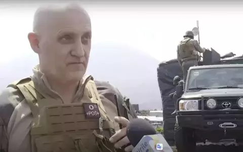 Horaţiu Potra recunoaște că i-a cerut bani lui Frank Timiş pentru campania lui Călin Georgescu: "A refuzat, spunând că nu are bani". Ar fi vorba de 20-35 de milioane de dolari