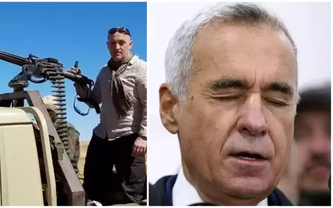 Călin Georgescu primea bani lunar de la Horațiu Potra, anul trecut, deși spunea că nu îl cunoaște: "Te rog, am nevoie de sprijin". Interceptări din dosarul Parchetului