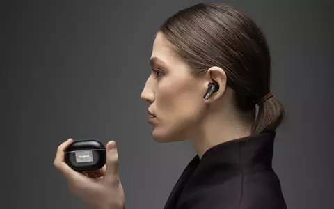 Sunet pur, confort absolut – Noile HUAWEI FreeBuds Pro 4 sunt aici să aducă experiențele audio în mișcare la un nou nivel