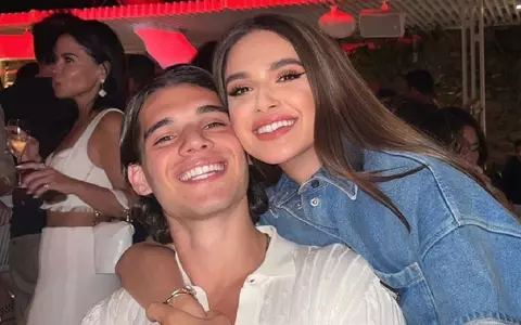 Ianis Hagi va deveni tată pentru prima dată. Soția lui, Elena, e însărcinată și au dezvăluit sexul bebelușului