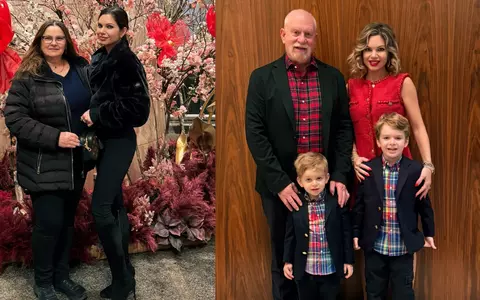 Iasmina Hill, soția administratorului Statuii Libertății, și mama ei au fost atacate în plină stradă, în America: „A fost ca în filme. M-am plimbat de multe ori cu toate bijuteriile la vedere, cu telefonul în mână"