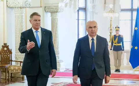 Unde va locui Ilie Bolojan, cât timp va fi președinte interimar al României, "pentru limitarea cheltuielilor privind cazarea și transportul"
