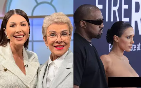 Ilinca Vandici și Teo o atacă pe Bianca Censori, după ce a venit dezbrăcată la Grammy 2025: „Ideea e că mie mi se pare că e nesimțită, sincer acum! Unde ne trezim, cine suntem?”