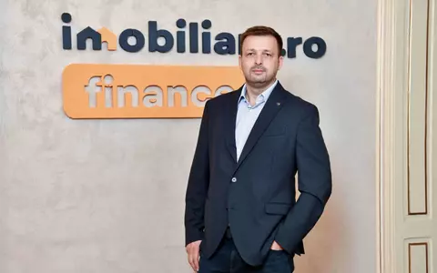 Credite în valoare de 350 milioane de euro, intermediate în 2024 de Imobiliare.ro Finance 
