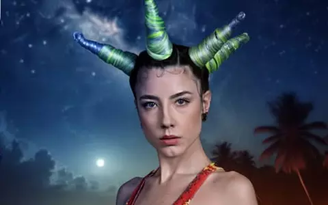 Ce superstiții are Ina Shan și de ce se teme cel mai mult la Survivor România 2025: "În acest scenariu al insulei pustii cu oameni flămânzi, cel mai frică mi-e de canibali. Adică de mâncătoriile dintre oameni" / EXCLUSIV