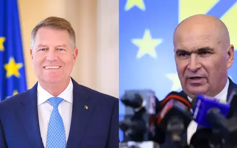 Cine va fi președintele interimar al României după demisia lui Klaus Iohannis. Ilie Bolojan este noul președinte până la alegeri