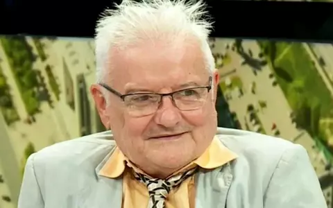 Irinel Columbeanu a ales deja locul unde vrea să fie înmormântat. Ce dorință are acum, la 67 de ani: „Am discutat cu Irinel despre asta"