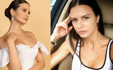 Iulia Pârlea a fost părăsită de tată în copilărie și și-a pierdut și mama când avea 23 de ani: „Avea mâinile calde și mă mângâia. Atunci mi-am dat seama că nu o să mai simt niciodată, că nu o să mai spun niciodată mamă"