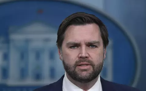 Cine este J.D. Vance, vicepreședintele SUA. Susține că alegerile din România au fost anulate din cauza unor bănuieli neclare / E căsătorit și are trei copii