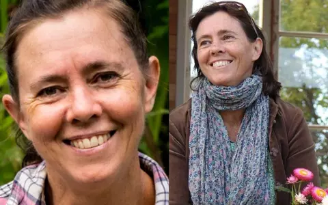 O femeie din Australia trăiește fără niciun ban. Cum este viața ei după ce și-a dat demisia și și-a închis contul bancar: „Este ca un joc. Mă simt mai în siguranță decât atunci când câștigam bani”