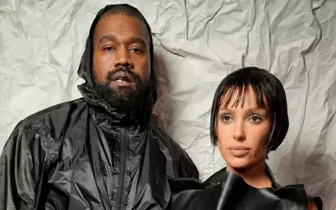 Kanye West și Bianca Censori divorțează, după controversele de la Premiile Grammy 2025: „S-a săturat! Bianca i-a spus că pentru ea s-a terminat. El crede că se va întoarce...”