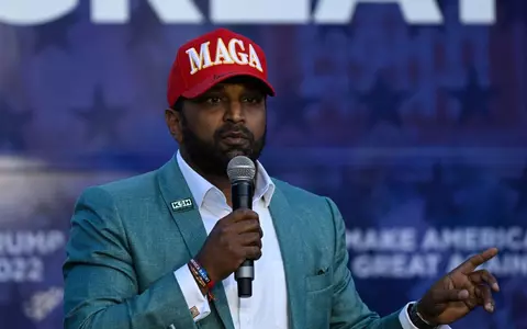 Cine este Kash Patel, noul director al FBI. "Omul lui Trump" are 45 de ani și este fiul unor imigranți indieni: "Părinții mei nu sunt bogați sau celebri"/ Controverse legate de numele său