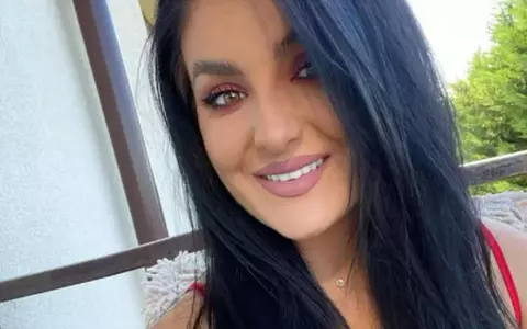 Larisa Popa nu se teme condițiile din junglă, la Survivor România 2025: "Foamea, dormitul în natură și animalele nu mă sperie". Ce o sperie cu adevărat / EXCLUSIV