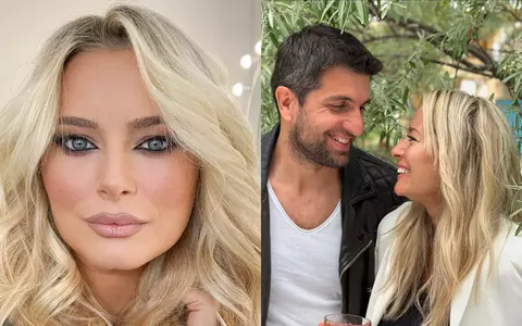 Laura Cosoi recunoaște că au fost momente în căsnicie când a "simțit că nu se mai conectează" cu soțul ei, Cosmin Curticăpean: "Copiii schimbă dinamica dintr-o relație. Nu e întotdeauna ușor..." / EXCLUSIV