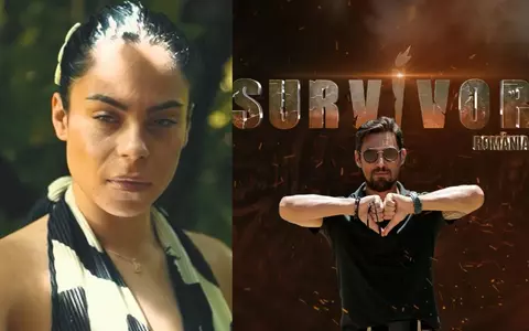 Cine este Lea Rancz, noua concurentă de la Survivor România 2025. Are 26 de ani, e antrenor personal și profesoară de educație fizică și sport