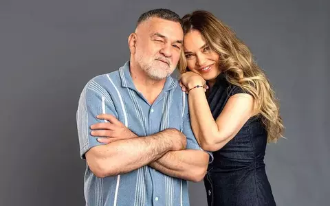 Leonard Doroftei și soția lui, Monica, pleacă în luna de miere, după 30 de ani de căsnicie: ”Am rămas singuri. Copiii sunt la casele lor și trebuie să ascultăm unul de altul...”/ EXCLUSIV