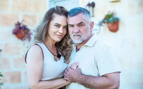 Cum a cunoscut-o Leonard Doroftei pe soția lui și cum a cerut-o în căsătorie: "Pentru amândoi a fost dragoste la prima vedere. Cererea a fost una curată, fără fast, fără pregătiri...". I-a cunoscut părinții de la prima întâlnire / EXCLUSIV