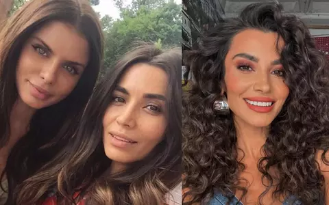 Lili Sandu spune despre Ileana Lazariuc că e "sora pe care nu a avut-o". Sunt prietene de 25 de ani și vorbesc la cel mult două zile: "Chiar dacă s-a mutat din România, suntem în permanent contact" / EXCLUSIV
