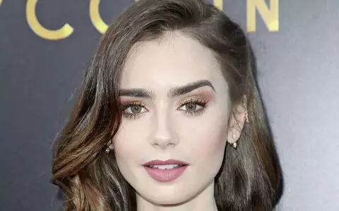 Lily Collins a devenit mamă prima oară la 35 de ani, după ce a apelat la o mamă surogat: "Bine ai venit în centrul lumii noastre!"
