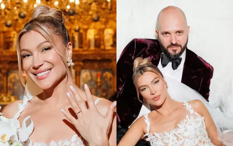 Cât de mult a afectat-o pe Lora faptul că Ilinca Vandici i-a comparat nunta cu cea a lui Theo Rose: „Eram atât de bine, ne salutam. De ce?”
