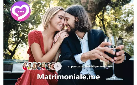 Cât de repede îți poți găsi jumătatea pe un site de matrimoniale?