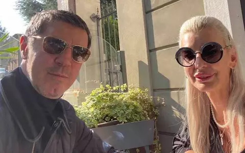 Mihai Leu, sprijinit de soție în lupta cu problemele de sănătate. Cum se simte acum: „Nu sunt încă sută la sută refăcut. Am venit pentru control...”