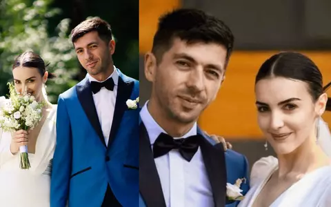 Cine este Georgiana, soția lui Mircea Bravo. S-a născut în Bistrița, e profesoară și are o fetiță cu celebrul vlogger