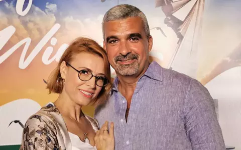 Cum a ales Monica Davidescu actoria, după ce a fost învățătoare timp de un an: "A fost voința mea, fără să urmez vreun exemplu din familie. Cred că există ceva mai presus de noi...". A lucrat la TVR la început de carieră / EXCLUSIV